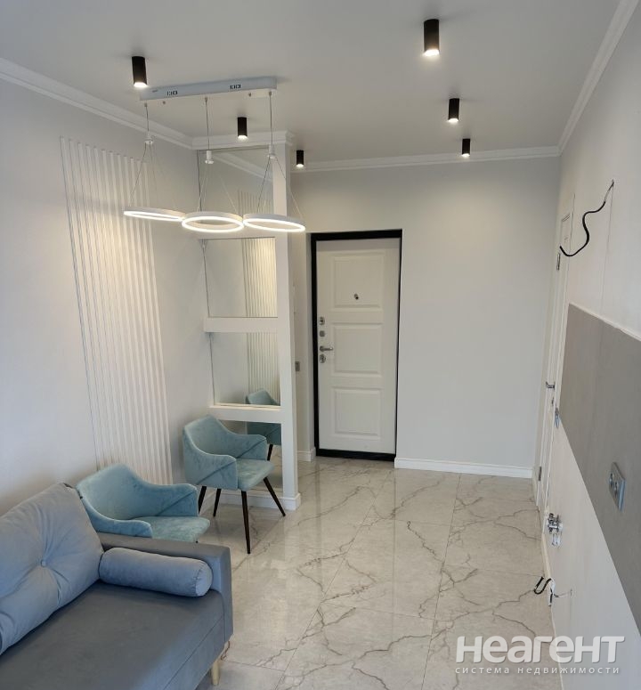 Продается 1-комнатная квартира, 27 м²