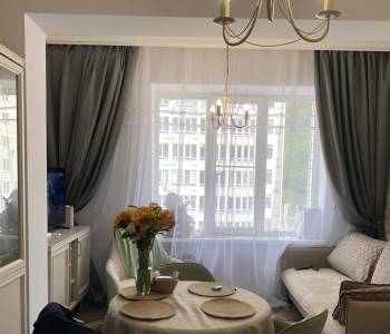 Продается 1-комнатная квартира, 26,2 м²