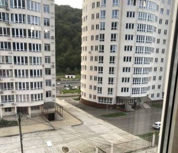 Продается 1-комнатная квартира, 26,2 м²