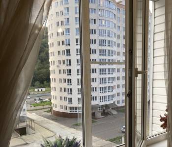 Продается 1-комнатная квартира, 26,2 м²