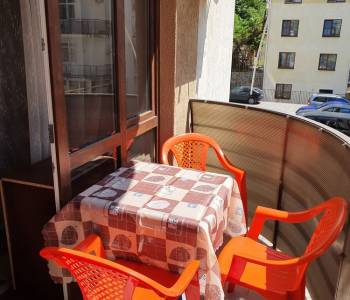 Продается 1-комнатная квартира, 35 м²