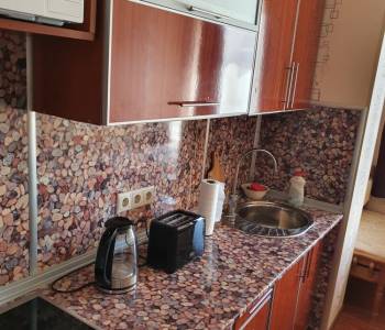 Продается 1-комнатная квартира, 35 м²