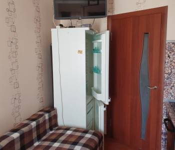 Продается 1-комнатная квартира, 35 м²