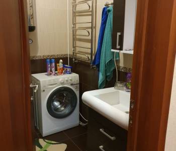 Продается 1-комнатная квартира, 35 м²