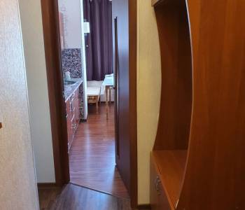 Продается 1-комнатная квартира, 35 м²