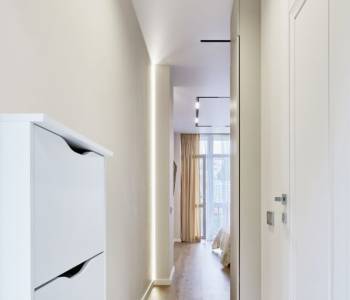 Продается 1-комнатная квартира, 24 м²
