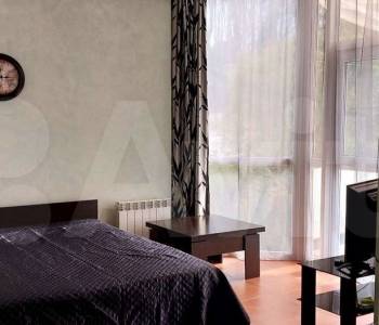 Сдается 2-х комнатная квартира, 50 м²