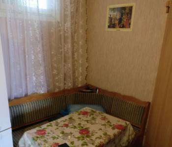 Продается 1-комнатная квартира, 41 м²