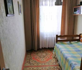 Продается 1-комнатная квартира, 41 м²