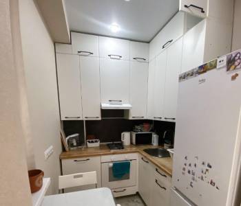 Продается 1-комнатная квартира, 31,1 м²