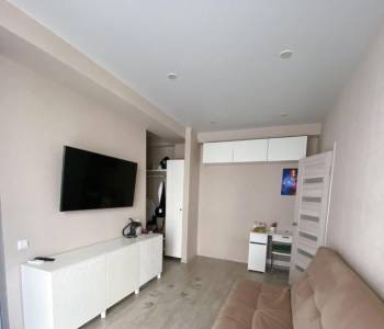 Продается 1-комнатная квартира, 31,1 м²