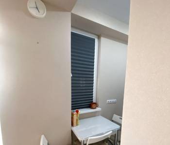 Продается 1-комнатная квартира, 31,1 м²