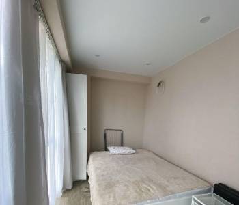 Продается 1-комнатная квартира, 31,1 м²