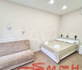 Продается 1-комнатная квартира, 19,1 м²