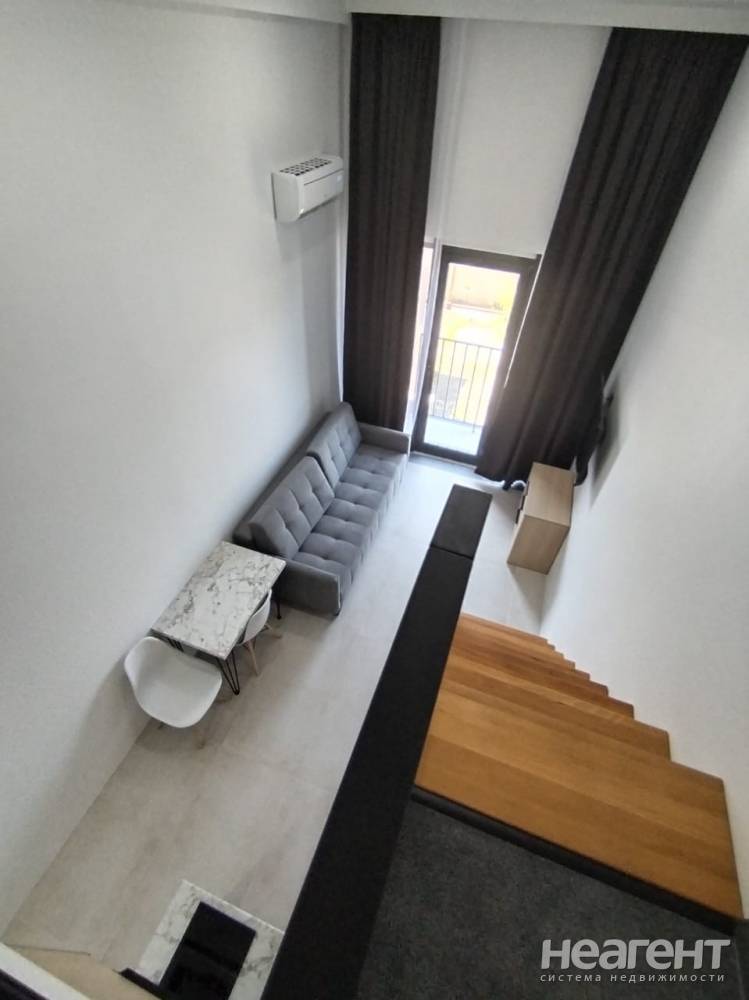 Продается 1-комнатная квартира, 30 м²