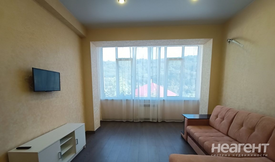 Продается 1-комнатная квартира, 31 м²