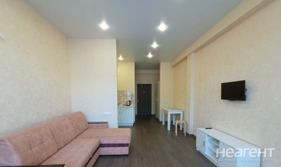 Продается 1-комнатная квартира, 31 м²