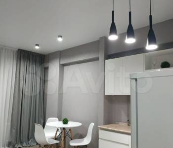 Продается 1-комнатная квартира, 30 м²