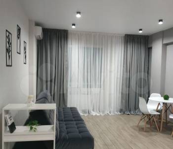 Продается 1-комнатная квартира, 30 м²