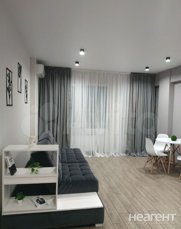 Продается 1-комнатная квартира, 30 м²