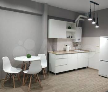 Продается 1-комнатная квартира, 30 м²