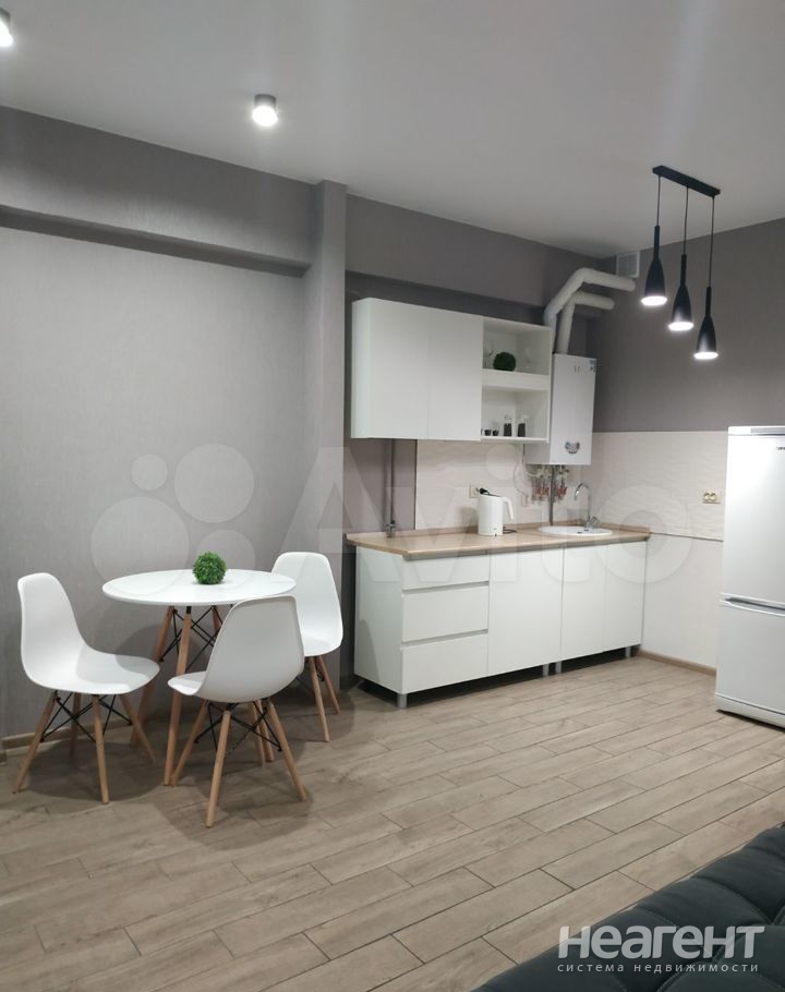 Продается 1-комнатная квартира, 30 м²