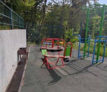 Продается 1-комнатная квартира, 24 м²