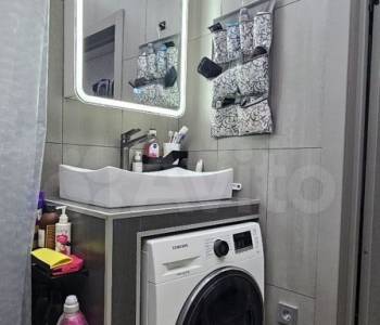 Продается 1-комнатная квартира, 24 м²