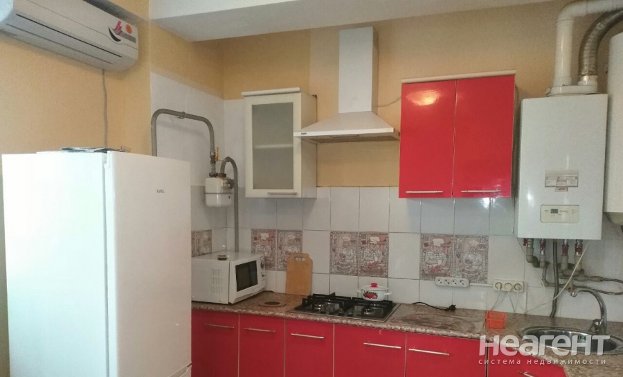 Продается 2-х комнатная квартира, 46 м²