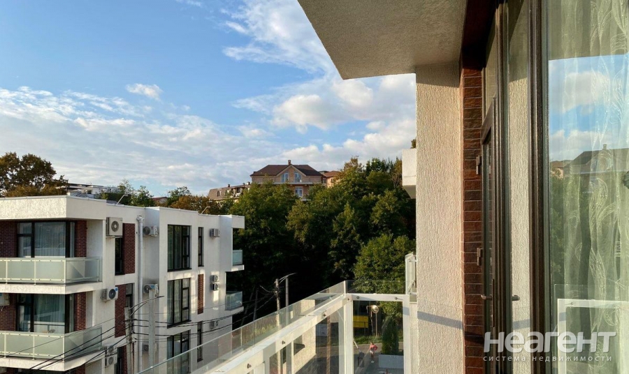 Продается 1-комнатная квартира, 28 м²