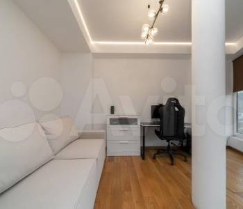 Продается 3-х комнатная квартира, 90 м²