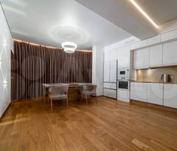 Продается 3-х комнатная квартира, 90 м²