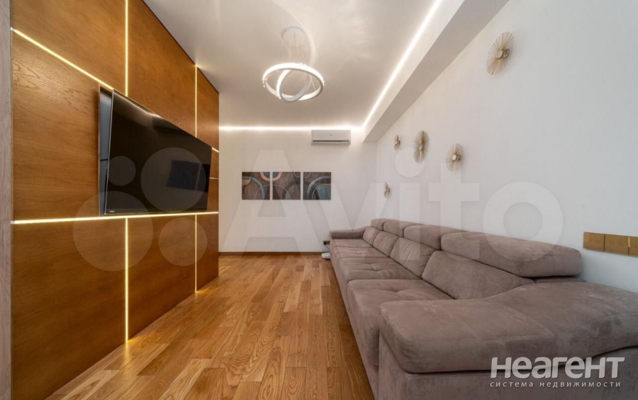 Продается 3-х комнатная квартира, 90 м²