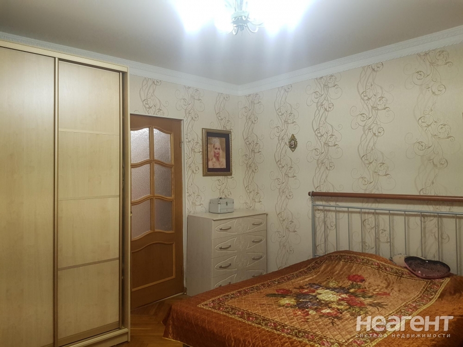 Продается 2-х комнатная квартира, 55 м²