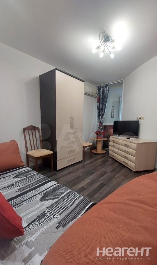 Продается 1-комнатная квартира, 31 м²