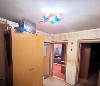 Продается 3-х комнатная квартира, 72 м²