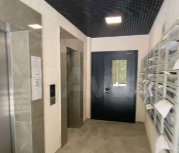 Продается 1-комнатная квартира, 28,5 м²