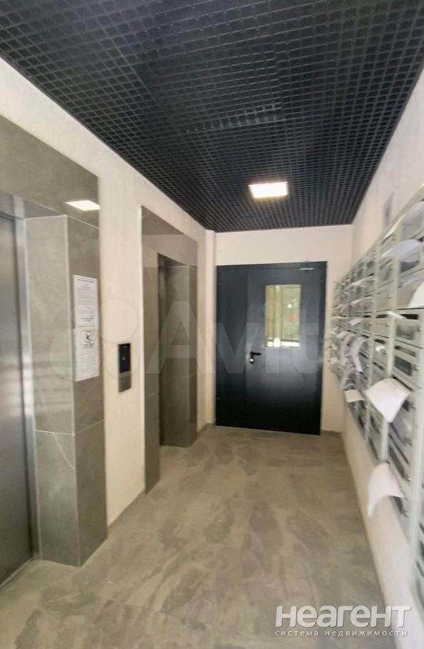 Продается 1-комнатная квартира, 28,5 м²