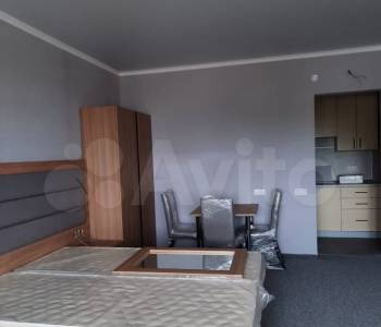 Продается 1-комнатная квартира, 30 м²