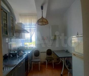 Продается 2-х комнатная квартира, 52 м²