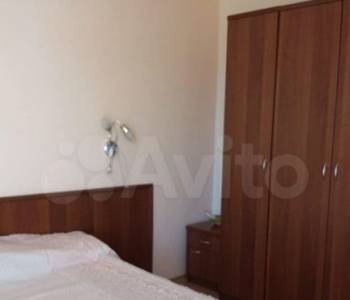 Продается 2-х комнатная квартира, 52 м²