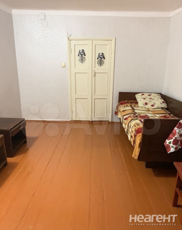 Сдается 1-комнатная квартира, 35 м²