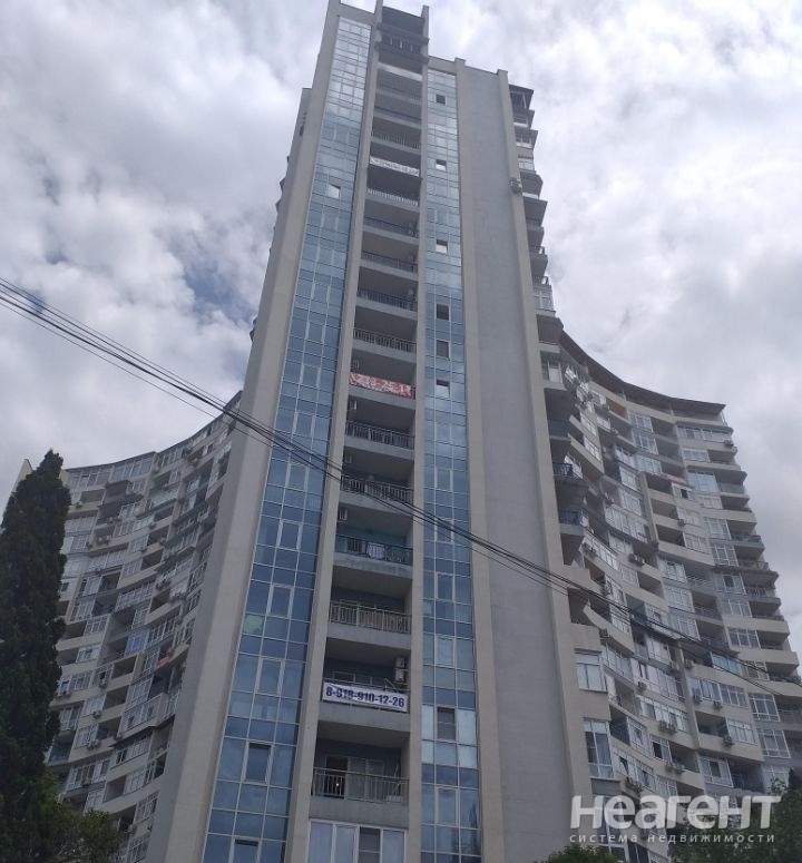 Продается 2-х комнатная квартира, 50 м²