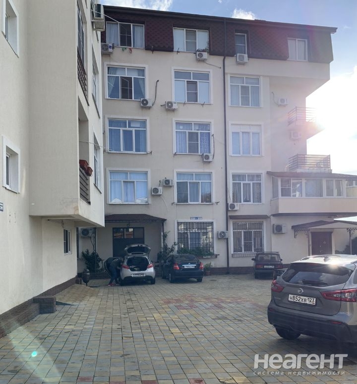 Продается 2-х комнатная квартира, 46,3 м²