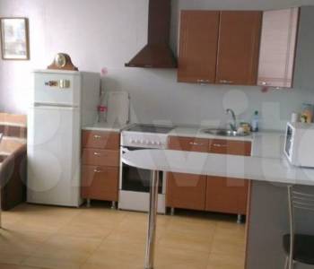 Продается 1-комнатная квартира, 36,7 м²