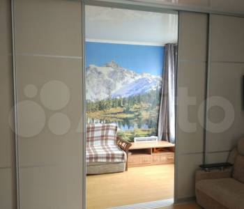 Продается 1-комнатная квартира, 36,7 м²