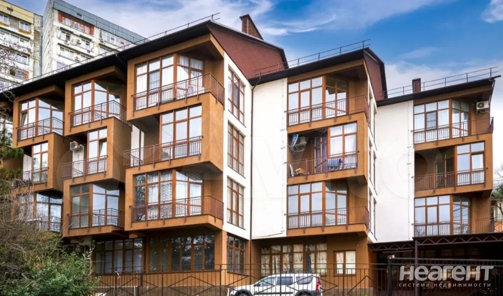 Продается 1-комнатная квартира, 22,4 м²