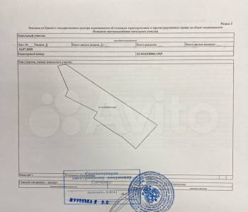 Продается Участок, 600 м²