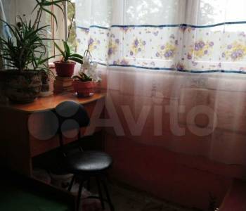 Продается 1-комнатная квартира, 44 м²