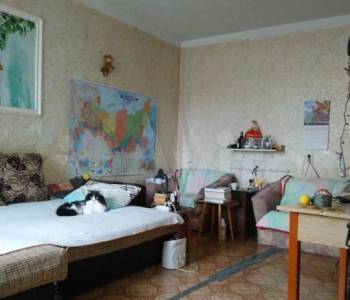 Продается 1-комнатная квартира, 44 м²